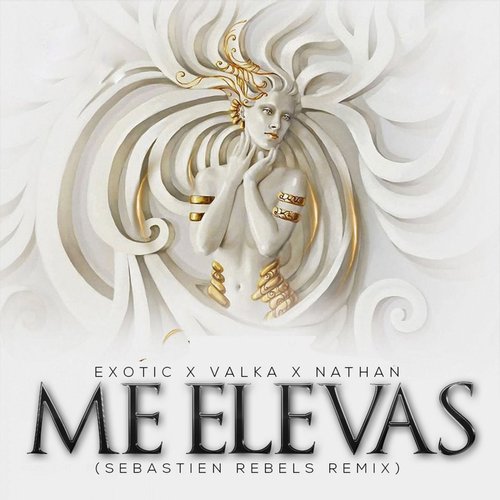 Nathan, Valka - Me Elevas (feat. Exotic) [BMR004B]